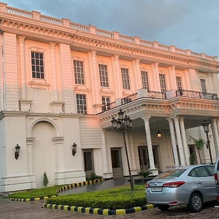 Hotel Abha Grand Aligarh Exterior photo